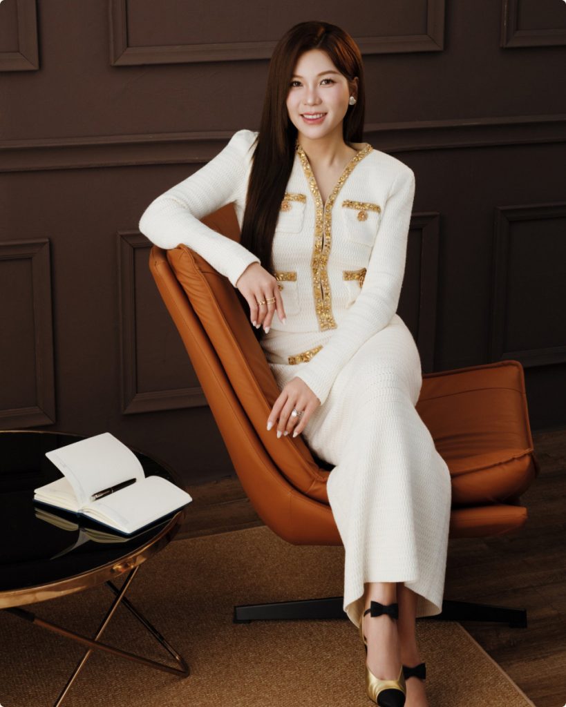 founder quynh