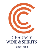 logo chauncy