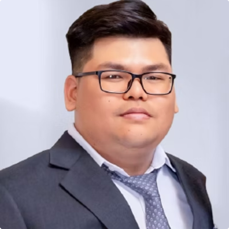 team huy