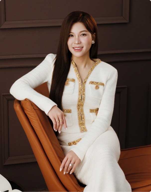 about founder quynh