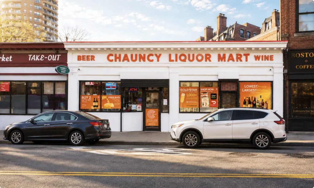 fp chauncy